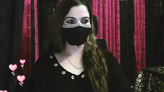 Cute Sonii online show from December 20, 2024, 3:31 pm