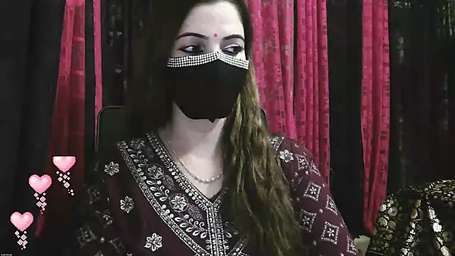 Cute Sonii online show from December 21, 2024, 2:47 pm