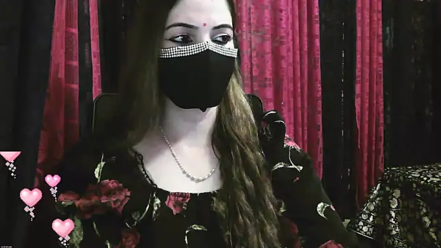 Cute Sonii online show from December 22, 2024, 12:27 pm