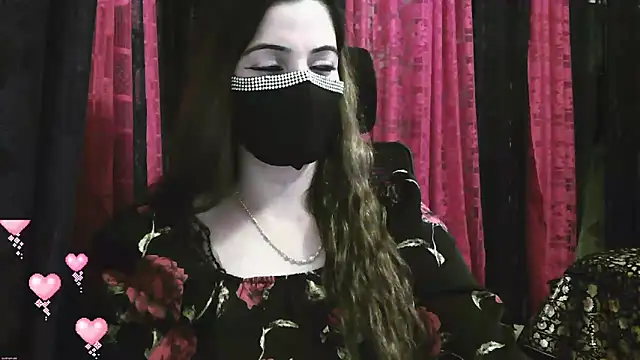 Cute Sonii online show from December 22, 2024, 4:27 pm