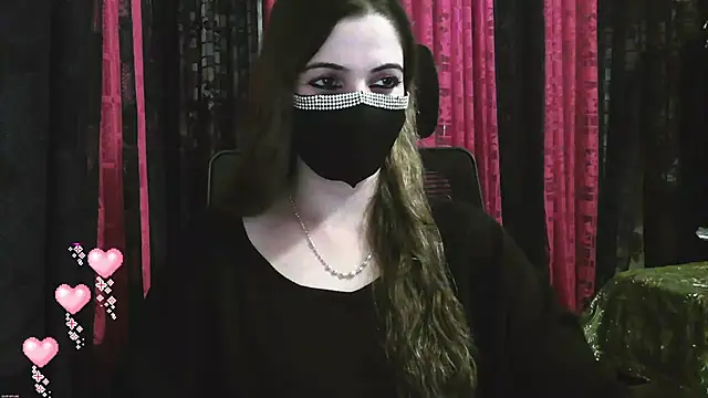 Cute Sonii online show from December 28, 2024, 11:19 am