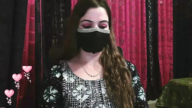 Cute Sonii online show from December 29, 2024, 5:22 pm