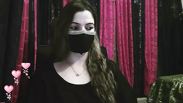 Cute Sonii online show from December 30, 2024, 1:25 pm