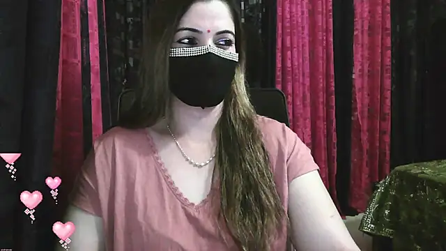 Cute Sonii online show from January 24, 2025, 10:43 am