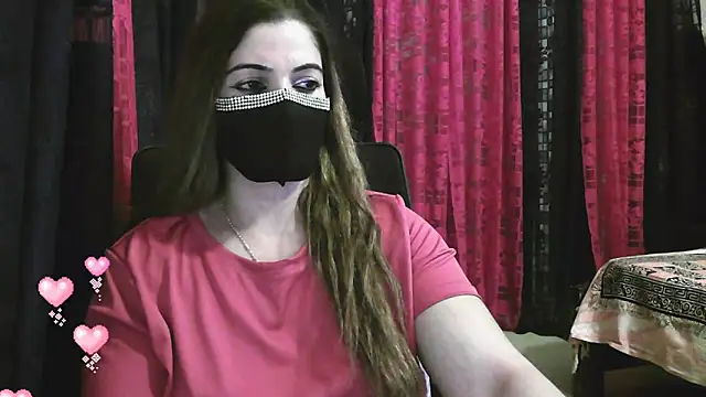 Cute Sonii online show from February 22, 2025, 5:57 pm