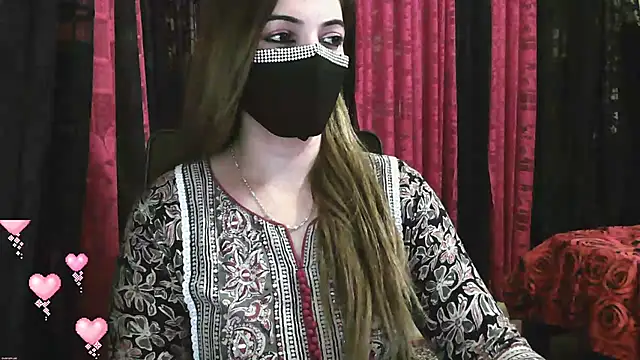 Cute Sonii online show from March 14, 2025, 9:21 pm