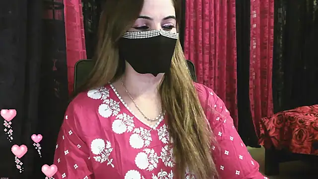 Cute Sonii online show from March 18, 2025, 2:04 pm