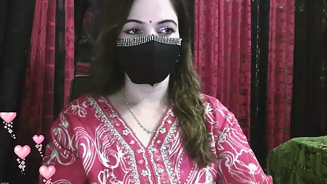 Cute Sonii online show from October 21, 2025, 11:44 am