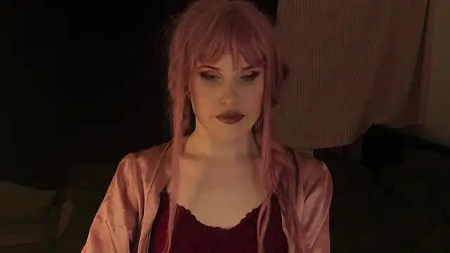 EffieMinki online show from January 19, 2025, 3:42 pm