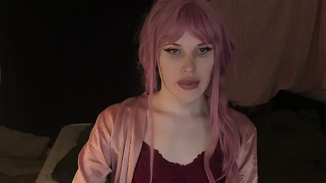 EffieMinki online show from January 20, 2025, 6:53 pm