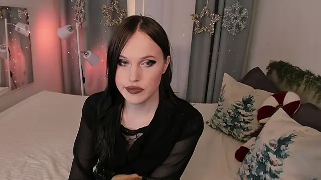 Snapshot of EffieMinki chatting on January 8, 2026, 9:06 pm EffieMinki online show from January 8, 2026, 9:06 pm