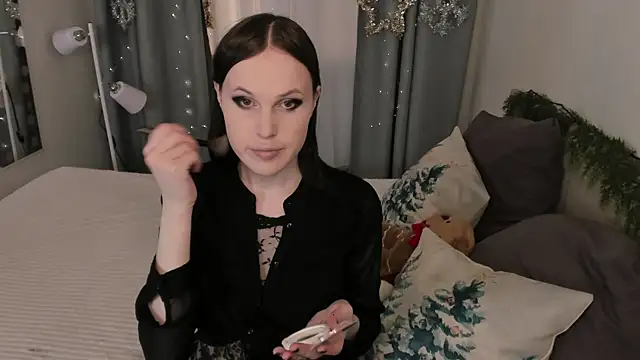 Snapshot of EffieMinki chatting on January 16, 2026, 10:03 pm EffieMinki online show from January 16, 2026, 10:03 pm