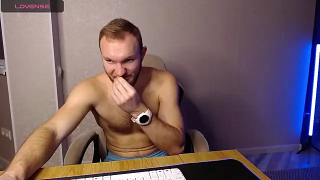 Toress1 online show from January 19, 2025, 5:58 am