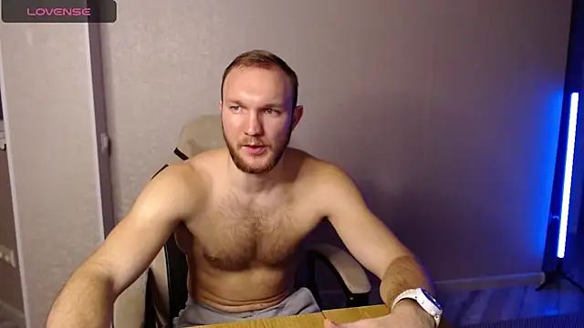 Toress1 online show from January 23, 2025, 4:59 pm