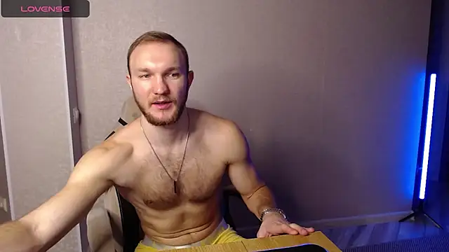 Toress1 online show from January 26, 2025, 9:19 am