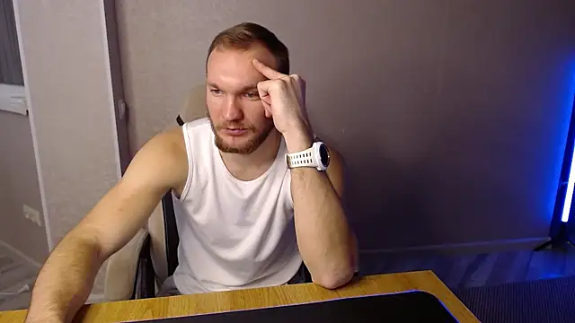 Toress1 online show from January 30, 2025, 12:27 pm