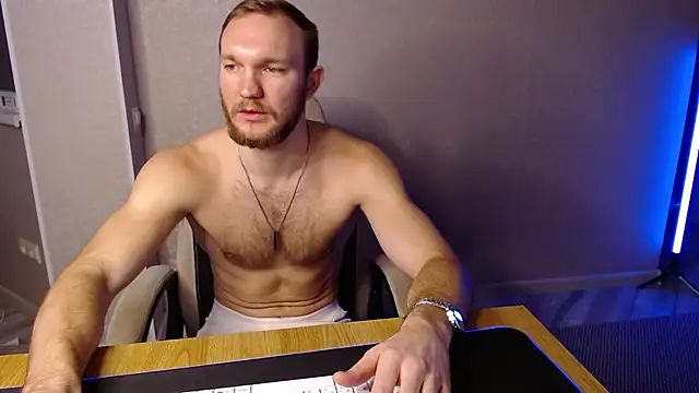 Toress1 online show from February 9, 2025, 7:27 am