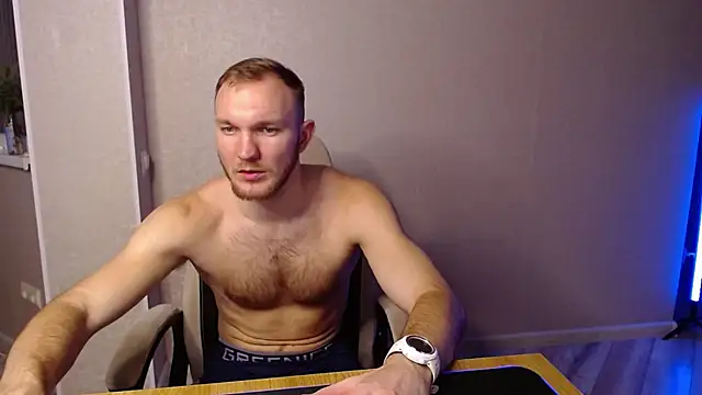 Toress1 online show from February 15, 2025, 12:01 pm