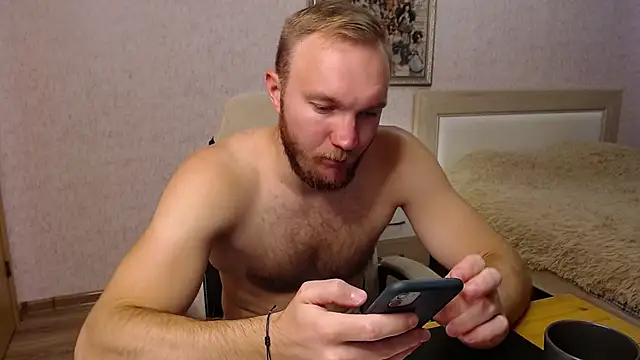 Toress1 online show from October 3, 2025, 12:13 pm