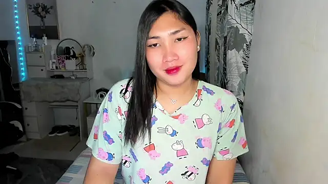 Miss Deliciousness online show from January 4, 2025, 4:11 pm