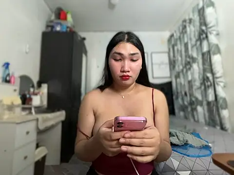 Snapshot of Miss_Deliciousness chatting on March 26, 2026, 6:19 am Miss Deliciousness online show from March 26, 2026, 6:19 am