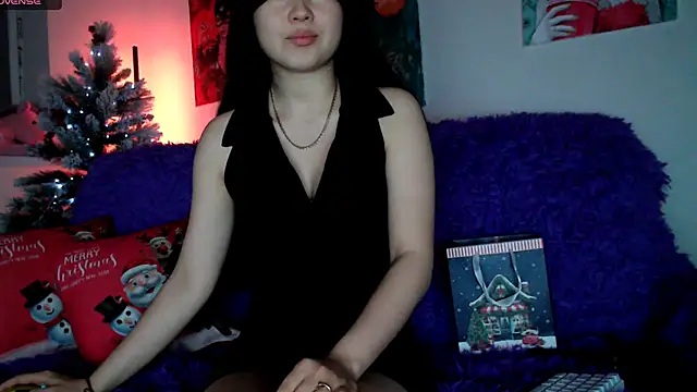 Snapshot of Lili_asian chatting on December 31, 2024, 10:01 pm Lili asian online show from December 31, 2024, 10:01 pm