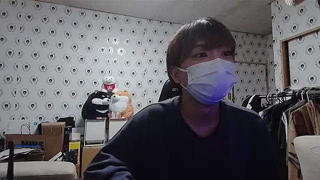 pychan online show from January 25, 2025, 3:30 pm