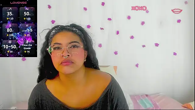 moana taylor online show from October 11, 2025, 11:42 am