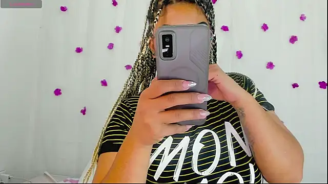 moana taylor online show from January 7, 2026, 11:56 am