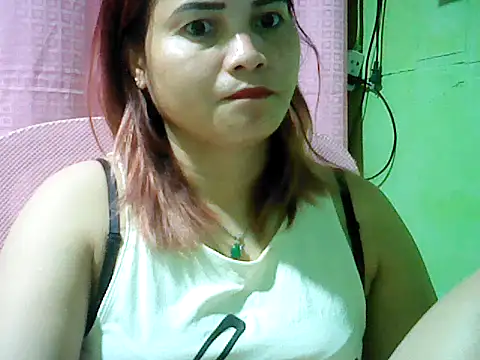 ashlylove25 online show from November 10, 2025, 7:46 pm