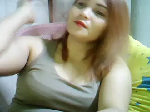 ashlylove25 online show from May 5, 2026, 3:20 pm
