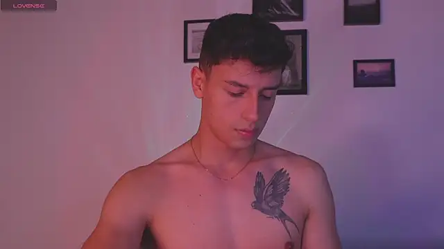 Snapshot of I_Gabriel chatting on January 12, 2026, 3:34 am I Gabriel online show from January 12, 2026, 3:34 am