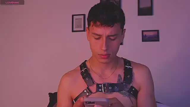 Snapshot of I_Gabriel chatting on January 13, 2026, 5:02 am I Gabriel online show from January 13, 2026, 5:02 am