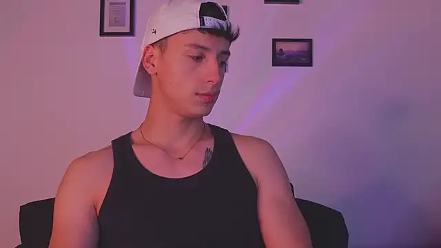 Snapshot of I_Gabriel chatting on January 15, 2026, 6:18 am I Gabriel online show from January 15, 2026, 6:18 am