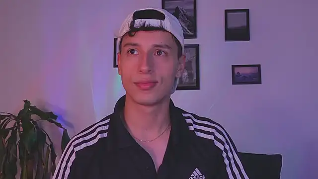 Snapshot of I_Gabriel chatting on January 17, 2026, 7:02 am I Gabriel online show from January 17, 2026, 7:02 am