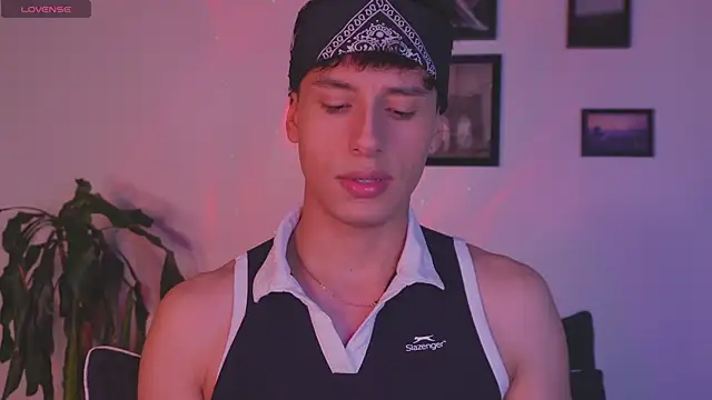 Snapshot of I_Gabriel chatting on January 19, 2026, 4:38 am I Gabriel online show from January 19, 2026, 4:38 am