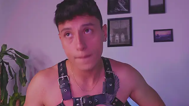 Snapshot of I_Gabriel chatting on February 11, 2026, 4:50 am I Gabriel online show from February 11, 2026, 4:50 am