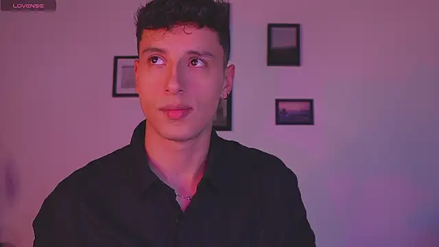 Snapshot of I_Gabriel chatting on February 24, 2026, 5:05 am I Gabriel online show from February 24, 2026, 5:05 am