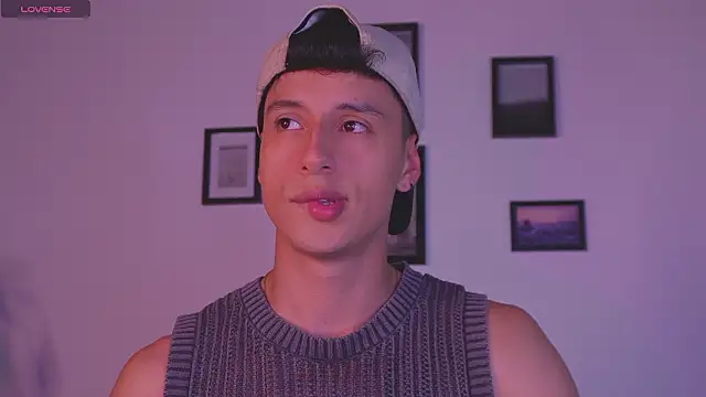 Snapshot of I_Gabriel chatting on February 26, 2026, 5:17 am I Gabriel online show from February 26, 2026, 5:17 am