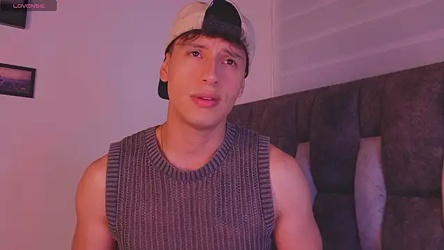 Snapshot of I_Gabriel chatting on March 5, 2026, 7:48 am I Gabriel online show from March 5, 2026, 7:48 am