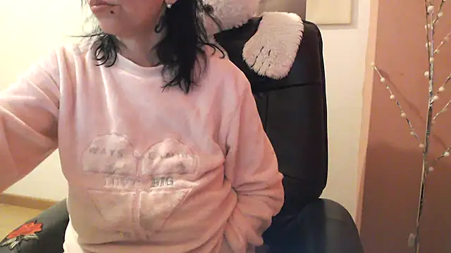 Snapshot of algodonyfresa chatting on October 25, 2025, 8:03 pm algodonyfresa online show from October 25, 2025, 8:03 pm