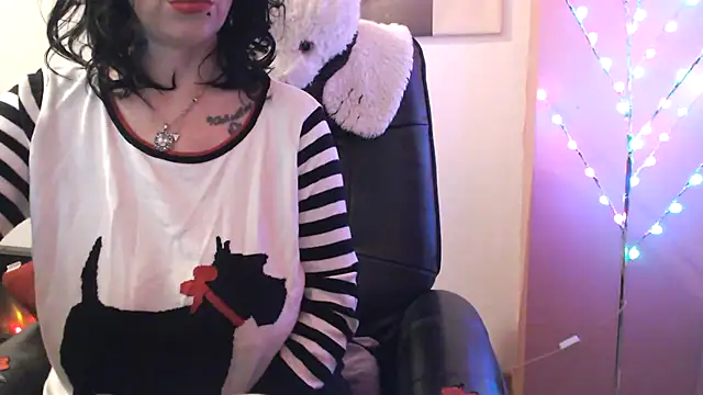 Snapshot of algodonyfresa chatting on November 30, 2025, 12:25 am algodonyfresa online show from November 30, 2025, 12:25 am