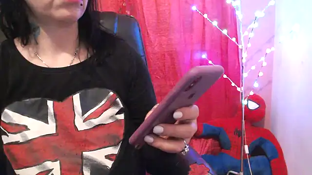 Snapshot of algodonyfresa chatting on December 5, 2025, 12:41 am algodonyfresa online show from December 5, 2025, 12:41 am