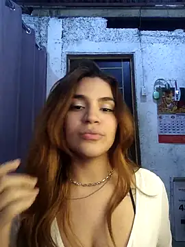 Snapshot of SexyFriends_ chatting on April 24, 2026, 11:29 pm SexyFriends online show from April 24, 2026, 11:29 pm