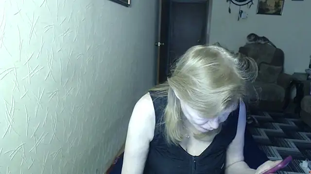 Sexy Irene online show from December 22, 2025, 12:35 pm