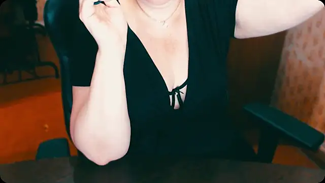 AlisaHot55 online show from October 22, 2025, 10:48 am