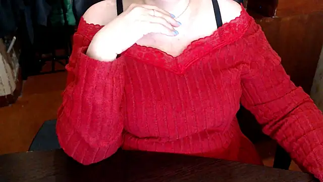 AlisaHot55 online show from March 30, 2026, 9:21 am