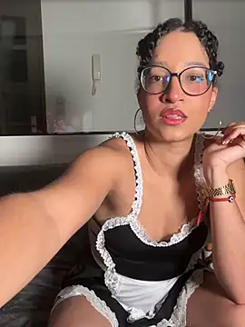 Snapshot of Lauyako chatting on January 31, 2026, 11:25 pm Lauyako online show from January 31, 2026, 11:25 pm