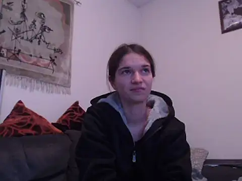 Snapshot of Geile-Luna chatting on December 6, 2024, 8:18 pm Geile-Luna online show from December 6, 2024, 8:18 pm