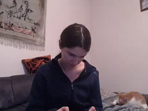 Snapshot of Geile-Luna chatting on March 12, 2025, 7:28 pm Geile-Luna online show from March 12, 2025, 7:28 pm